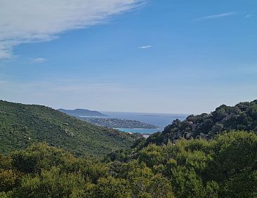 Vakantiehuis Pietralunga