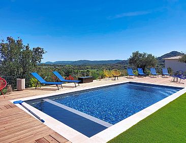 Vakantiehuis Costa Gelata