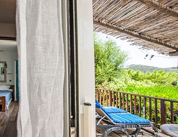 Appartement Bas Casa Blue