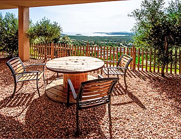 Appartement Dea Sole