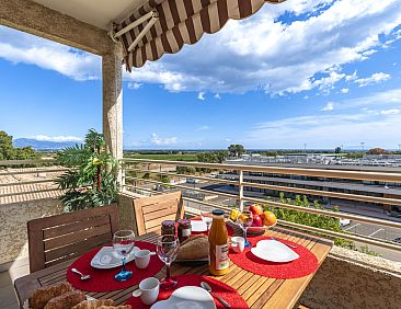 Appartement Albarella