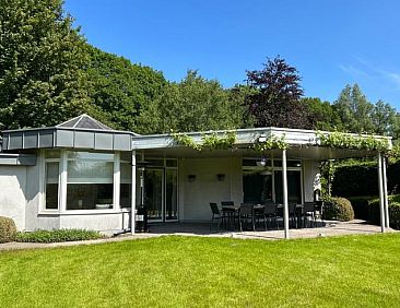 Vakantiehuisje in Malle