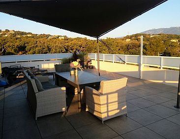 Appartement La Boétie