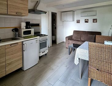 Appartement Klimatisiertes Apartment Maquis