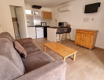 Appartement Bel Wohnung Chiara Stella