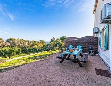 Appartement T2 Gabriello