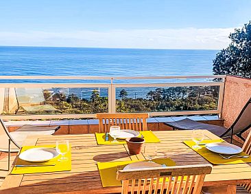 Vakantiehuis Casa Orsoni