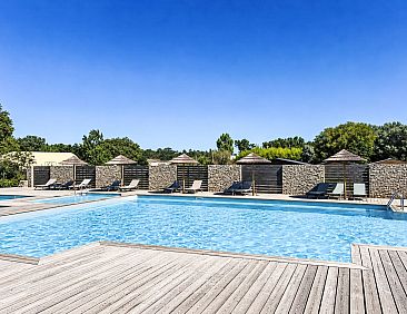 Appartement Hameau de Saint Cyprien
