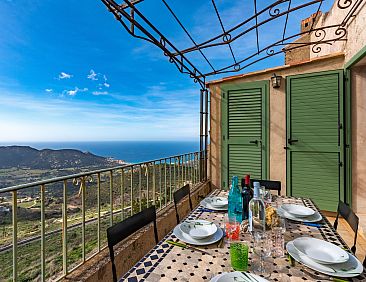 Appartement Casa Marcelli