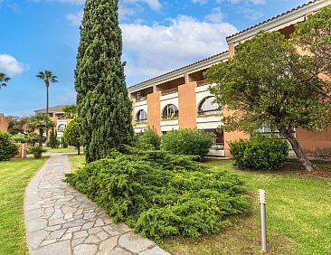 Appartement Casa Antonio