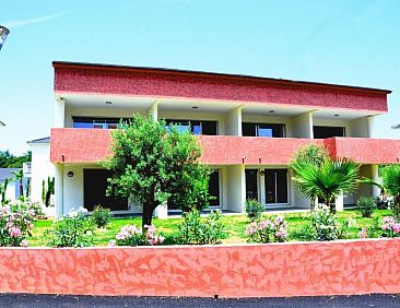 Appartement 'Marea Bilo de luxe