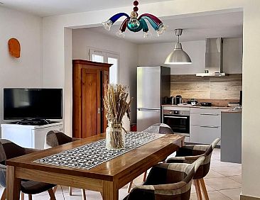 Appartement Résidence Amanda