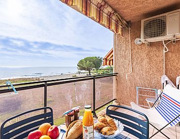 Appartement Marines de Moriani