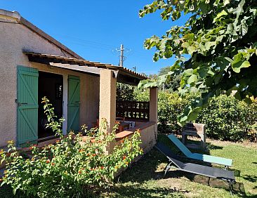 Appartement Studio 2 personnes