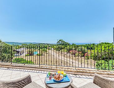 Vakantiehuis Villa I Tre Fratelli