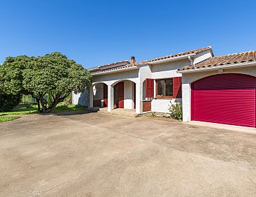 Vakantiehuis Casa Féminiccia