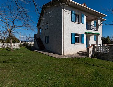Appartement Casa Antoinette