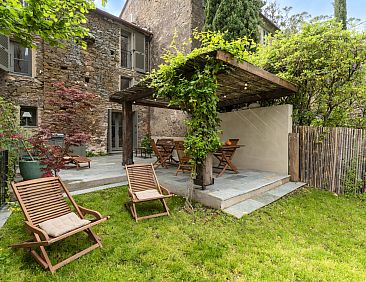 Vakantiehuis Casa Serena