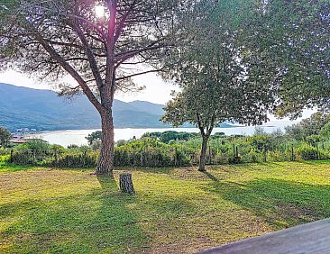 Vakantiehuis Chalet Terra Tramandera