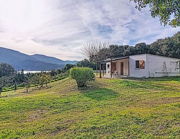 Vakantiehuis Maisonnette Terra Tramandera