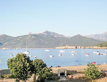 Vakantiehuis Fidiamare