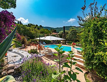 Vakantiehuis Campestra