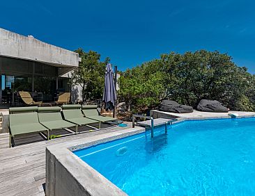 Vakantiehuis Casa Suprana