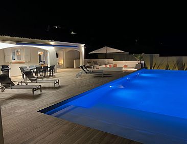 Vakantiehuis Haus Tignoso