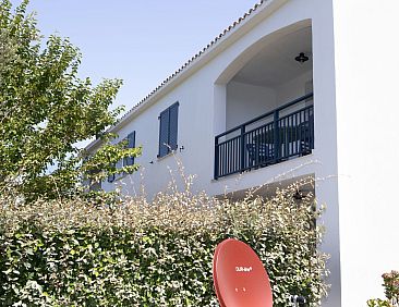 Appartement Pinu - Les Muriers