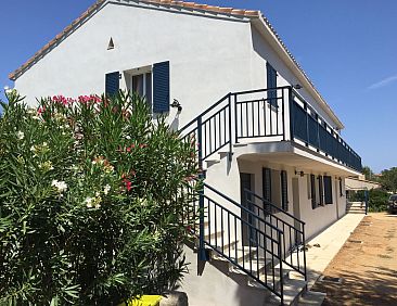 Appartement Ogliastru - Les Muriers