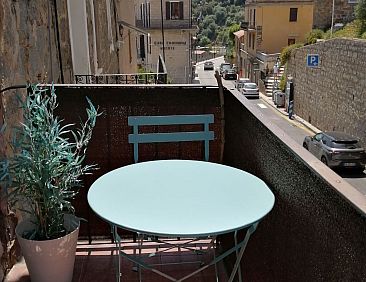 Appartement Corse du Sud 10mn von den Stränden entfernt - O