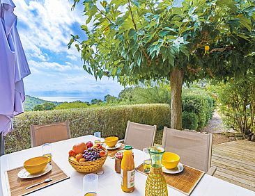 Vakantiehuis Murticcio 2