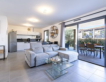 Appartement Foce Dell Edera