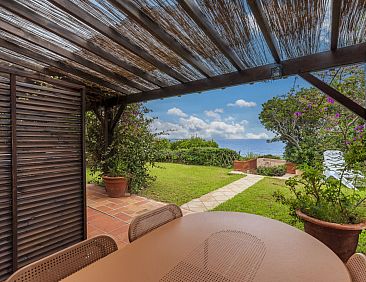 Vakantiehuis Villa 19