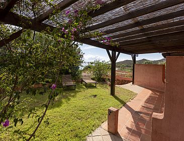 Vakantiehuis Villa 20