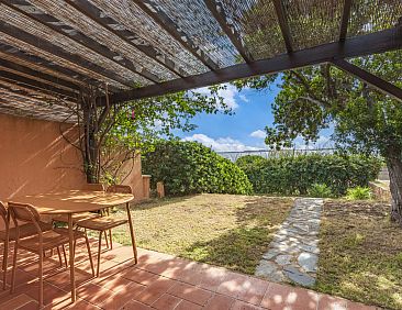 Vakantiehuis Villa 13