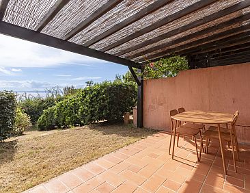 Vakantiehuis Villa 12