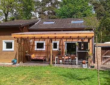 Vakantiehuis in Wuustwezel