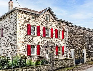 Vakantiehuis Le Havre de Lage