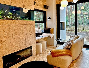 Vakantiehuisje in Lille