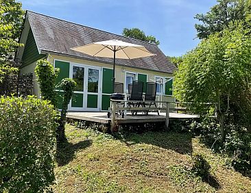 Stoel Vakantiehuis