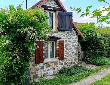 De Broodoven - Tiny house
