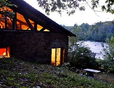 Vakantiehuis in Saint-Priest sous Aixe