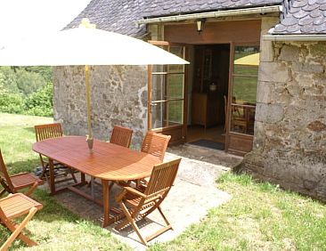 Vakantiehuis in Saint-Bonnet-Elvert