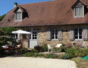 Villavacances Correze