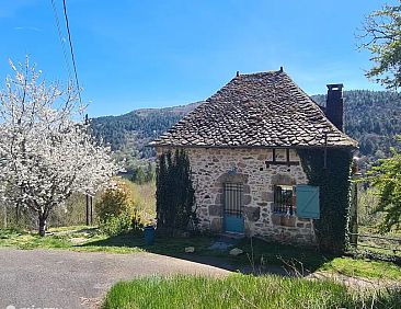 GÎte Les Chabannes Hautefage