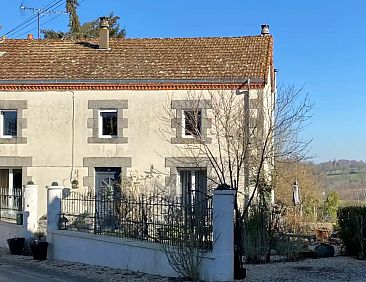 Le Nid de la Chouette