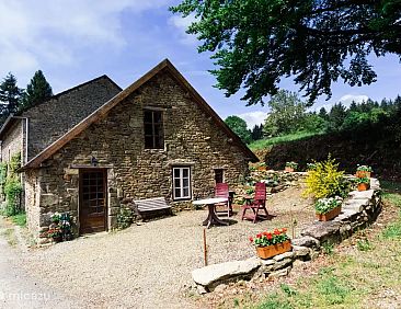 Gîte Anita