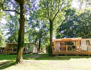 Stacaravan Vancouver