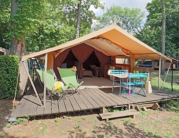 Bungalowtent Classic